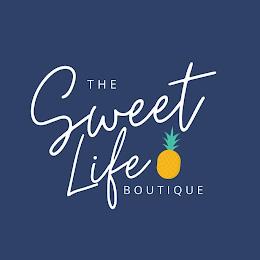 THE SWEET LIFE BOUTIQUE trademark