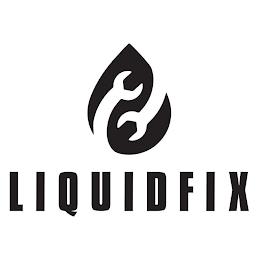 LIQUIDFIX trademark