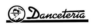 DANCETERIA trademark