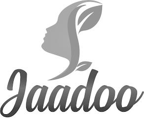 JAADOO trademark