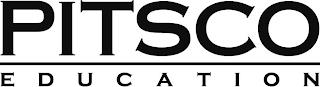 PITSCO EDUCATION trademark