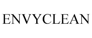 ENVYCLEAN trademark