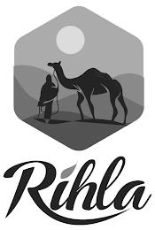 RIHLA trademark