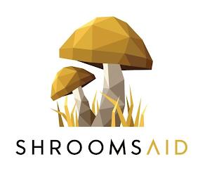 SHROOMSAID trademark