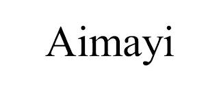 AIMAYI trademark