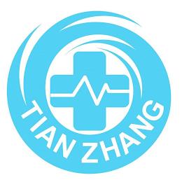 TIAN ZHANG trademark