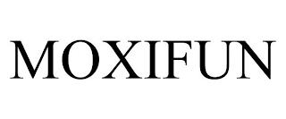 MOXIFUN trademark