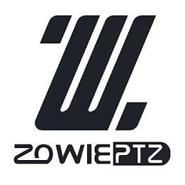 ZOWIEPTZ trademark