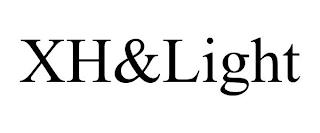 XH&LIGHT trademark