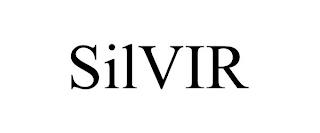 SILVIR trademark