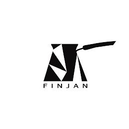 FINJAN trademark