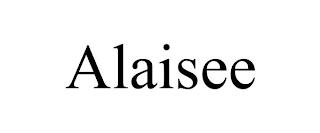 ALAISEE trademark