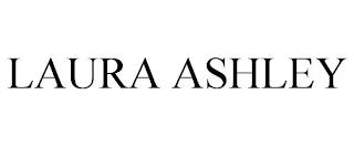 LAURA ASHLEY trademark