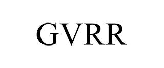 GVRR trademark