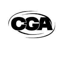 CGA trademark