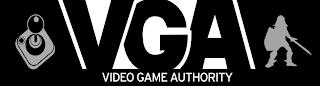 VGA VIDEO GAME AUTHORITY trademark