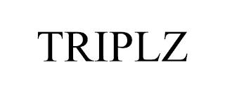 TRIPLZ trademark