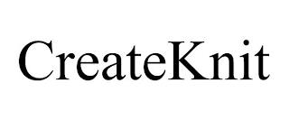 CREATEKNIT trademark