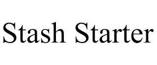 STASH STARTER trademark