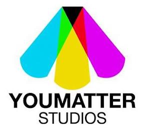 YOUMATTER STUDIOS trademark