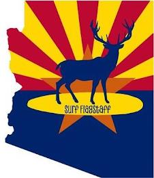 SURF FLAGSTAFF trademark