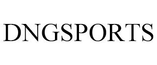 DNGSPORTS trademark