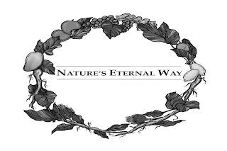 NATURE'S ETERNAL WAY trademark