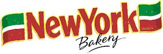 NEW YORK BRAND BAKERY trademark