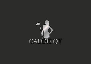 CADDIE QT trademark