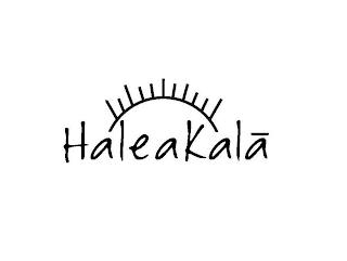 HALEAKALA trademark