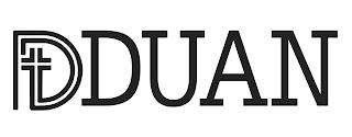 DDUAN trademark