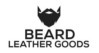 BEARD LEATHER GOODS trademark