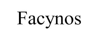 FACYNOS trademark