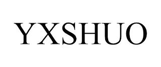 YXSHUO trademark