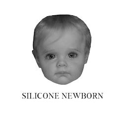 SILICONE NEWBORN trademark