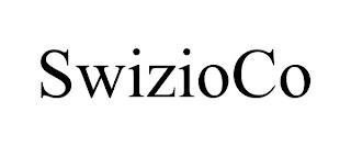 SWIZIOCO trademark