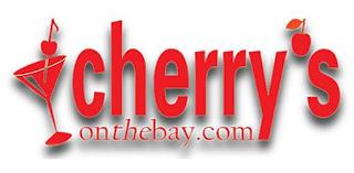 CHERRY'S ONTHEBAY.COM trademark