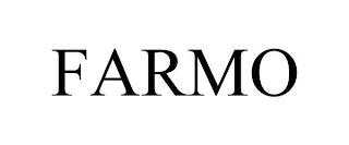 FARMO trademark