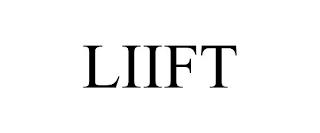 LIIFT trademark