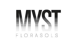 MYST FLORASOLS trademark