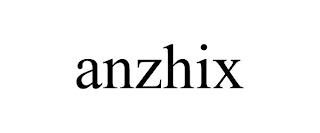 ANZHIX trademark