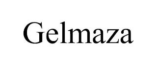 GELMAZA trademark