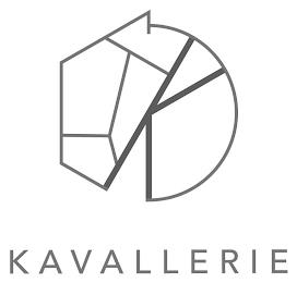 K KAVALLERIE trademark