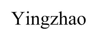 YINGZHAO trademark