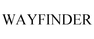 WAYFINDER trademark