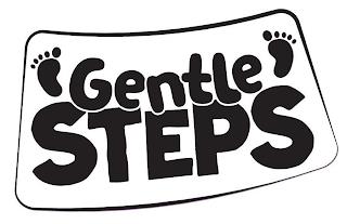 GENTLE STEPS trademark