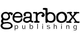 GEARBOX PUBLISHING trademark