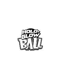 HOLO-GLOW BALL trademark