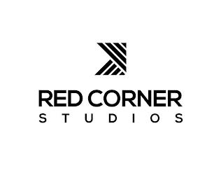 RED CORNER STUDIOS trademark