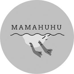 MAMAHUHU trademark